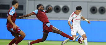 قنوات الكأس الرياضية - News update