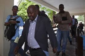 Renowned Haitian Human Rights Attorney Mario Joseph Dies Following Car Accident