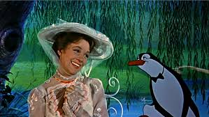 Resultado de imagem para mary poppins