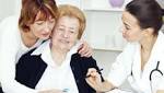  Family is biggest influencer of older adult housing and care preferences: study