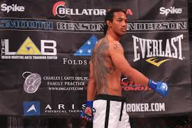 Benson Henderson explains return from retirement and if he’s one-and-done now that he’s back
