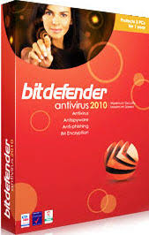 Image result for BitDefender 10 Free Edition