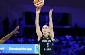 mystics vs wings Picture