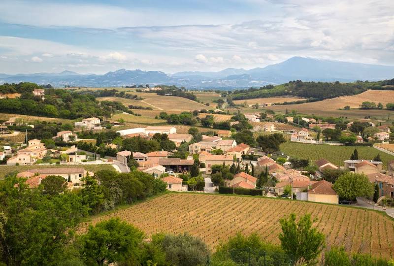 Châteauneuf-du-Pape