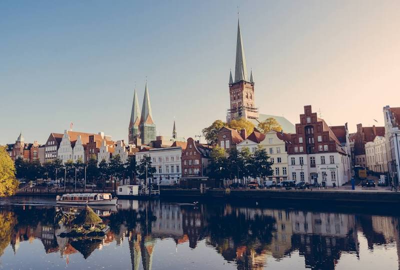 Lübeck