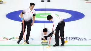 Us Womens Curling