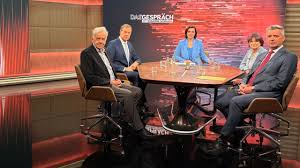 DAS GESPRÄCH mit Susanne Schnabl: Postenschacher oder "Bürgeranliegen"? Finale im Wöginger-Prozess