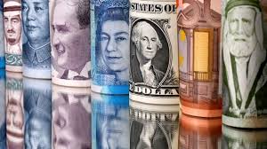 قیمت دلار، یورو و پوند امروز پنجشنبه ۲۷ شهریور۱۴۰۴/ دلار و یورو گران شد+ جدول