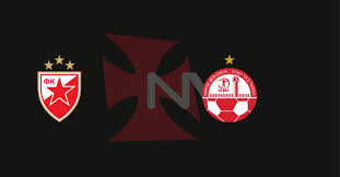 Estrela Vermelha x Hapoel Be'er Sheva: Palpites, odds e apostas - Liga dos Campeões - 11/08/2026