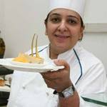 Madhu Krishnan Executive Chef (R&amp;D) at ITC. Widely considered one of the best chefs in India, Krishnan is a veteran of the Indian food industry who commands ... - food-chefs-3_101212100445