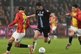 Nordås is met twee treffers goud waard tijdens zege: ''Dit smaakt naar meer''