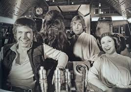 Image result for star wars 1977 premiere