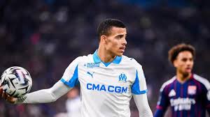 Manchester United: Mason Greenwood, the comeback!