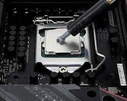Image of Thermal Paste