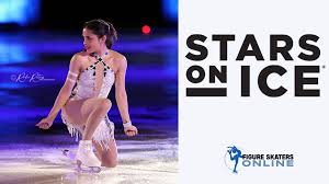 Stars on Ice Tour 2026: Featuring Olympic Gold Medalists
