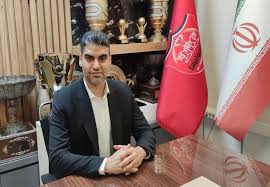 حدادی: برد‌های پرسپولیس به مذاق بعضی‌ها خوش نیامده است | خبر سرخ