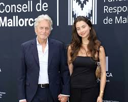 Michael Douglas’s 3 Kids Are All Actors—Meet Cameron, Dylan, and Carys