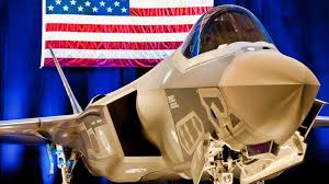 The F-35 Is Its Own Worst Enemy, One Analyst Says — Australia Now Finds It Too Capable to Need a Fourth Squadron of Them