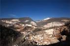 Cave di Marmo a Botticino, Gavardo, Nuvolera - Brescia - Terreni e