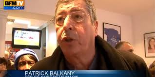 Quand Patrick Balkany confisque une caméra de BFM TV et … oublie de l&#39;éteindre (BFM TV) - Quand-Patrick-Balkany-confisque-une-camera-de-BFM-TV-et-oublie-de-l-eteindre