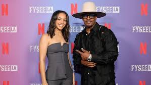 Jamie Foxx Opens Up About Daughter Corinne's Role in Recovery