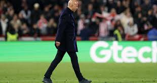 Brentford defeat a new nadir for Liverpool, claims Slot