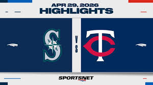 Kody Clemens Shines Amid Mariners' 5-3 Victory Over Twins