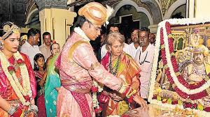 The Rise and Role of Yaduveer Krishnadatta Chamaraja Wadiyar: A Modern Royal in Mysuru