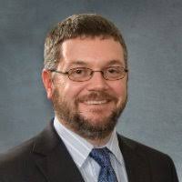 Loyola Medicine Employee Jon Geise's profile photo