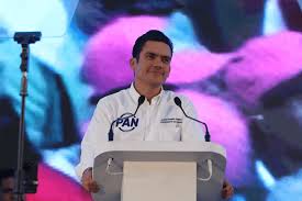 Jorge Romero, el líder partidista que más cobra, ¿Cuánto ganan?