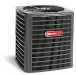 Air Conditioning Units Heating Systems Goodman Manufacturing