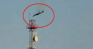 Irán Dice Haber Derribado Tres Cazas F-15 En Kuwait