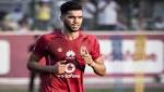 النصر السعودي يسعى لضم أزارو