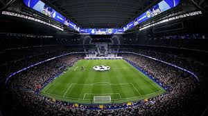 Real Madrid - News update