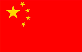 Image result for chinese flag