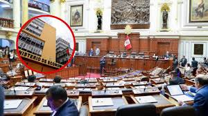 ¡Alerta Perú! ¿Qué Cambios Traerá el Presupuesto 2026? ¡Votación Final!