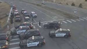 evergreen shooting Picture