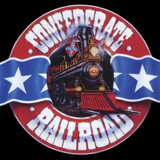 Confederate Railroad band has shows canceled over rebel flag in logo