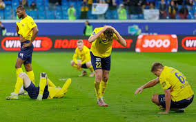 Советский спорт