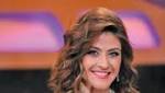هيدي كرم صحافية في «نصيبي