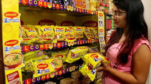 Image result for all kinds maggi in india