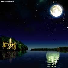 Image result for 月亮