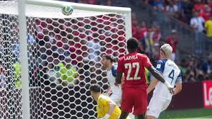 Gol Caracol En Vivo
