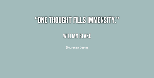 Famous quotes about &#39;Immensity&#39; - QuotationOf . COM via Relatably.com