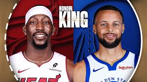 Miami Heat vs Golden State Warriors Jan 19, 2026 Box Scores