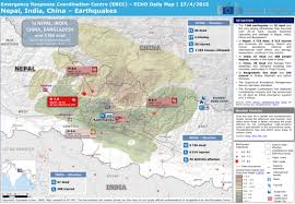Image result for China Earthquake 2015
