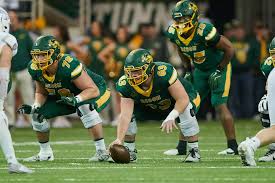 Bison Make First Trip to Murray State Saturday