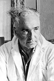 1946 — Wilhelm Reich (1897-1957), Viennese psychologist and author whose ...