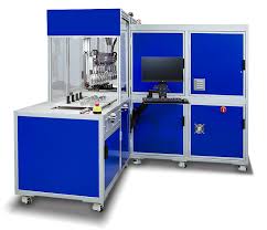 PeriQ - Impresora UV circular LSINC - Modico Graphics
