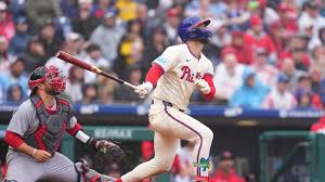 Phillies Place Bryce Harper on IL, Call Up Otto Kemp: What's Next? - Imagen ilustrativa del artículo